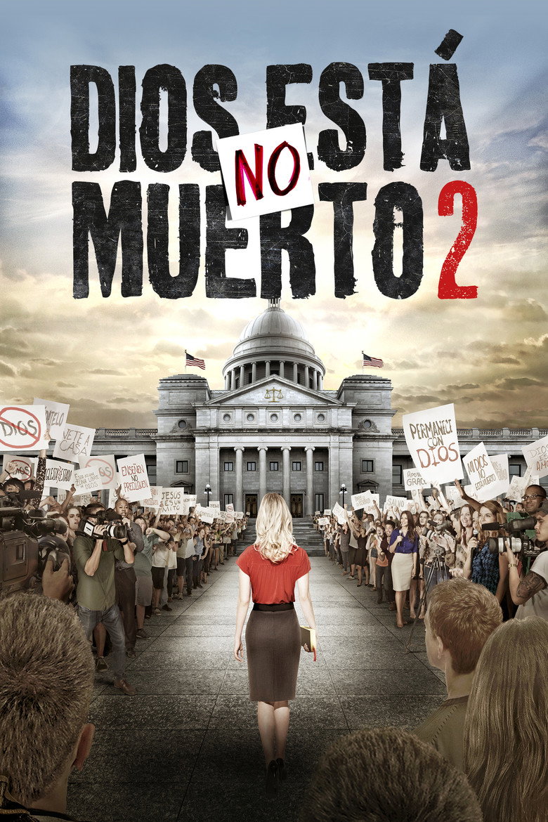Imagen de Dios no está muerto 2