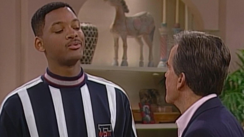 Still from The Fresh Prince of Bel-Air - Season 6 Episode 19