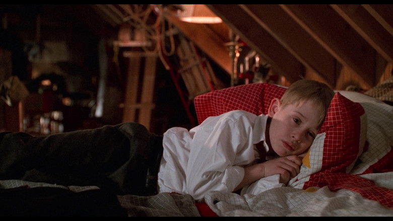 Image d'arrière-plan 12 du film Maman, j'ai encore raté l'avion !