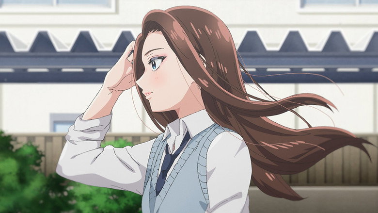 Still from Gals Can't Be Kind to Otaku!? - Season 1 Episode 1