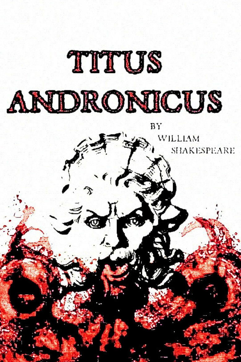 Imatge de Titus Andronicus - Live at Shakespeare's Globe