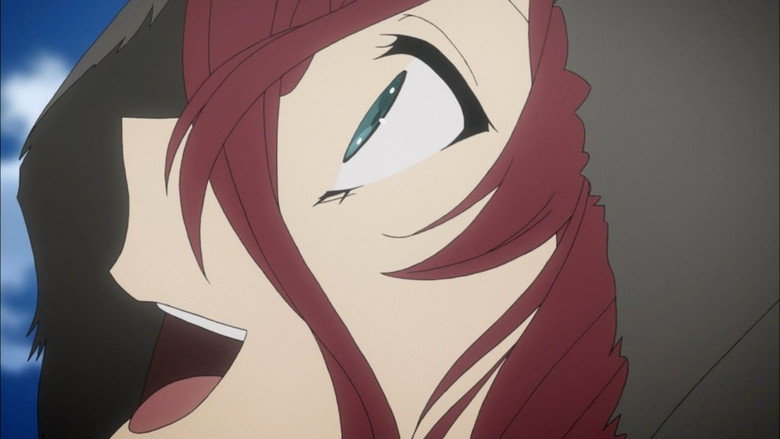 Still from From the New World - Season 1 Episode 21
