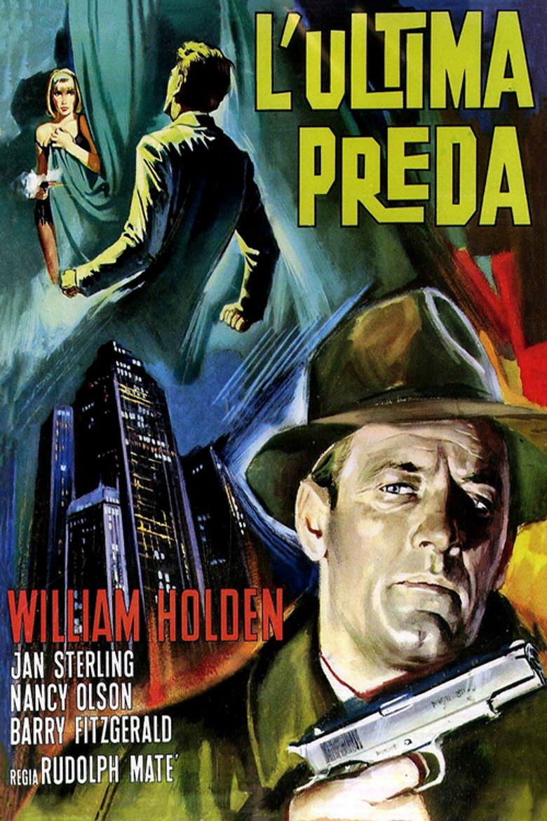 L'ultima preda