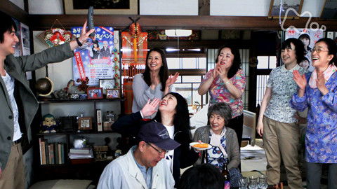 Still image for Amachan season 1 episode 126: Episode 126 Still image for Amachan season 1 episode 126: Episode 126