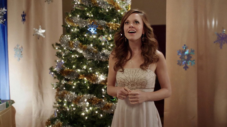 Christmas Crush still 2