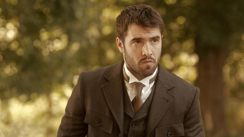 Still from Эпоха за эпохой - Season 1 Episode 5