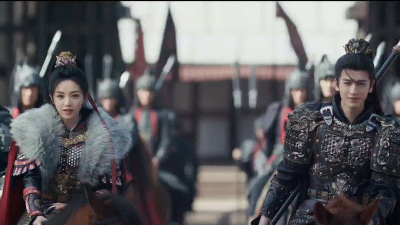 Pursuit of Jade Saison 1 Épisode 40 Voirfilms