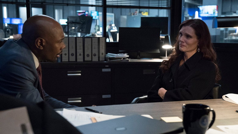 Still from The Enemy Within - Season 1 Episode 3
