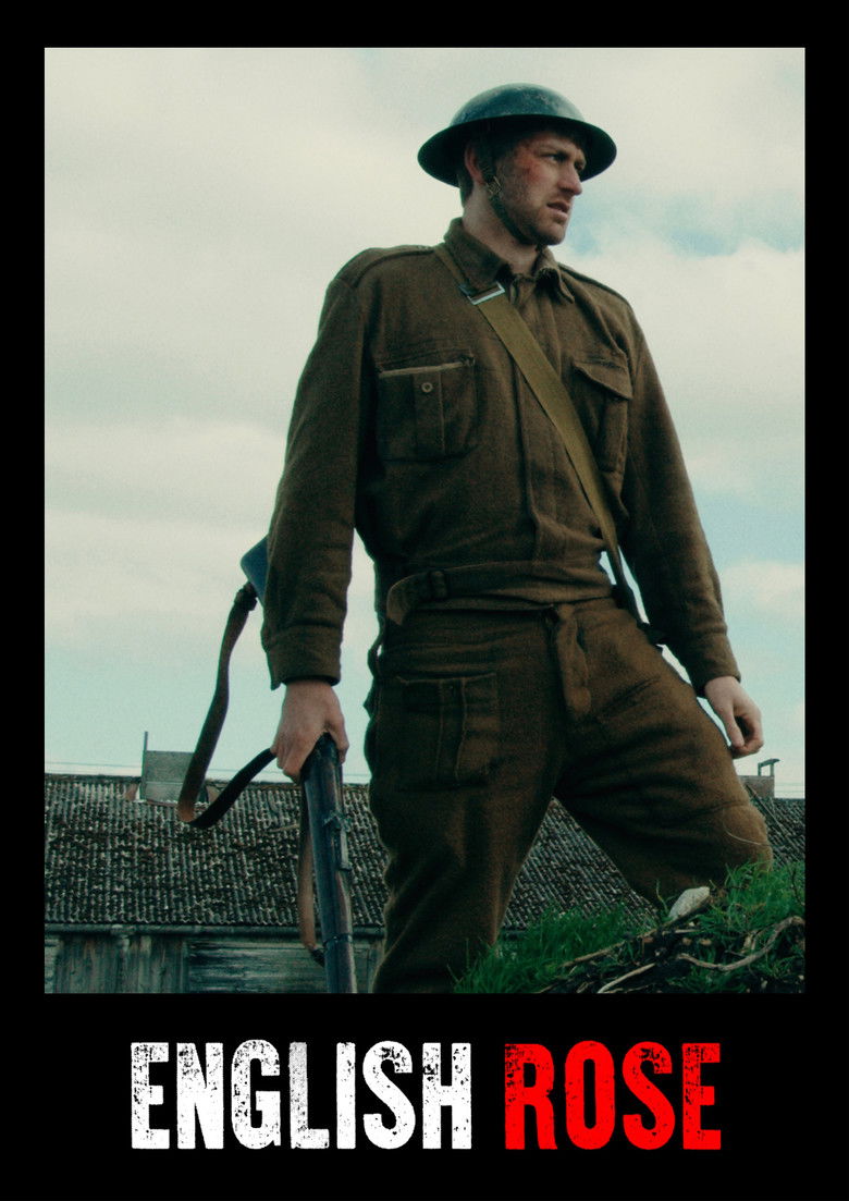 Imatge de English Rose