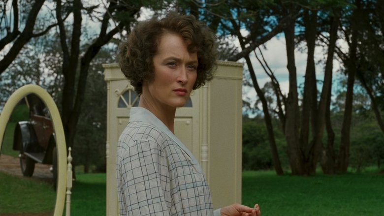 Out of Africa (1985)