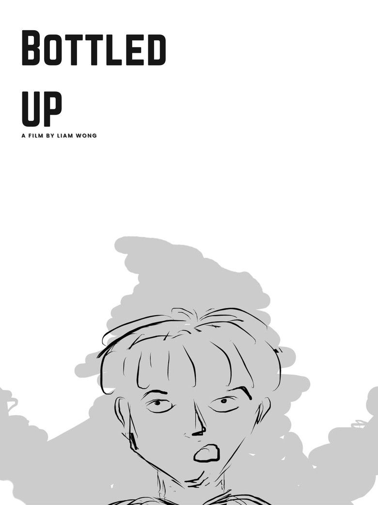 Imatge de Bottled Up