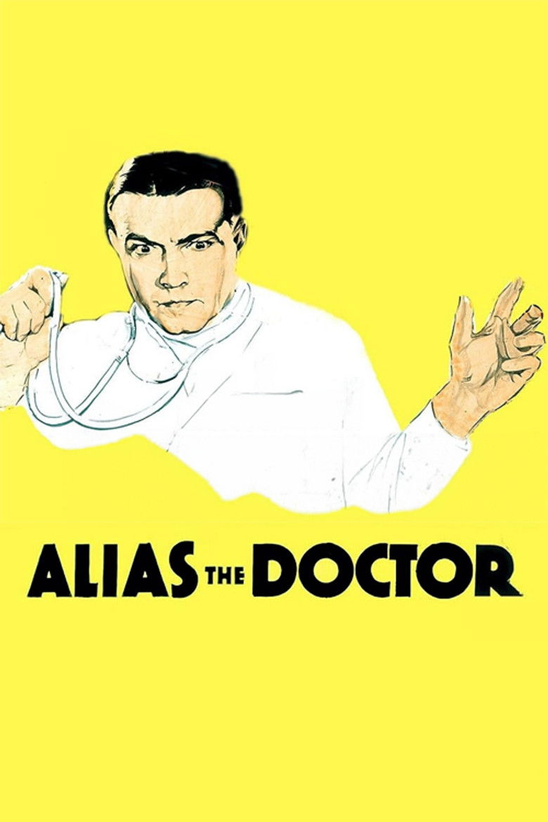 Imatge de Alias the Doctor
