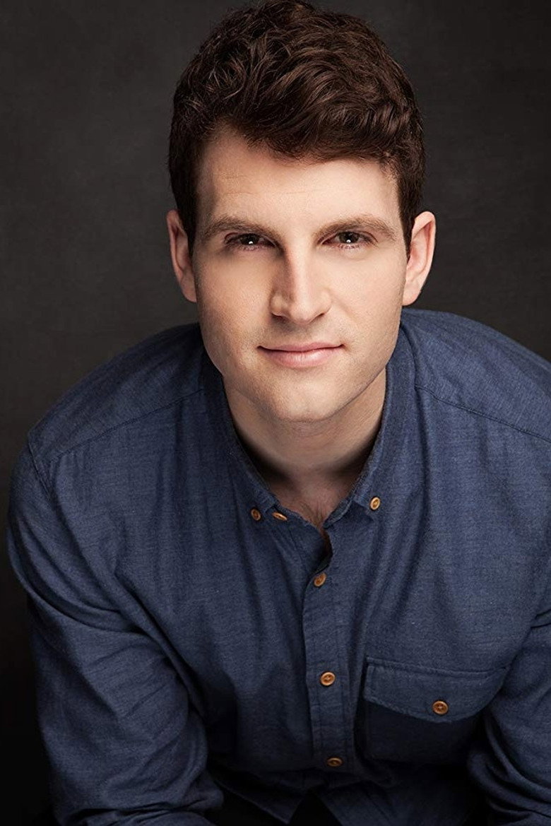 James Kot portrait