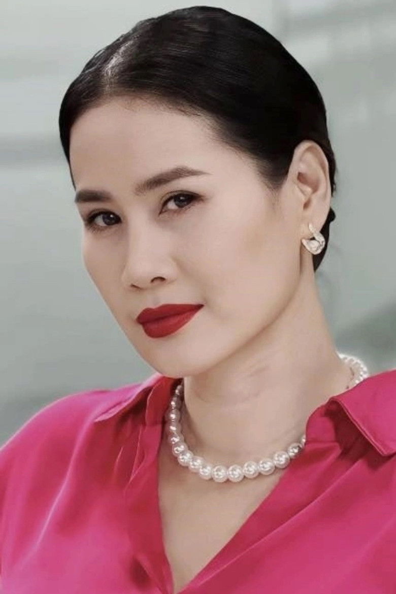 Photo de Thân Thúy Hà