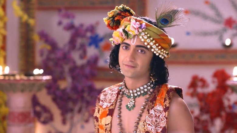 Still image for RadhaKrishn season 1 episode 89: Krishna Expresses His Love Still image for RadhaKrishn season 1 episode 89: Krishna Expresses His Love