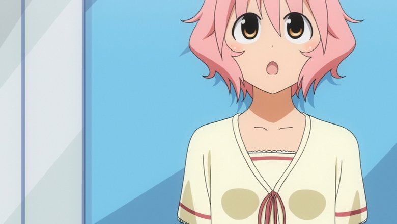 Still image for Softenni season 1 episode 4: Going Out Still image for Softenni season 1 episode 4: Going Out