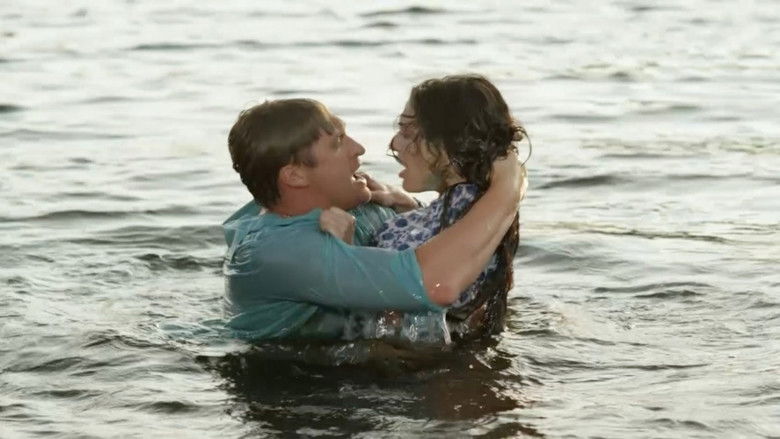 Still image for Gypsy Girl season 1 episode 4: Episode 4