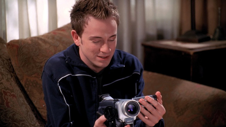Still from Buffy the Vampire Slayer - Season 7 Episode 16