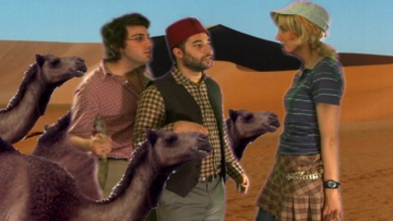 Still image for The Vacationaires season 1 episode 2: Episode 2