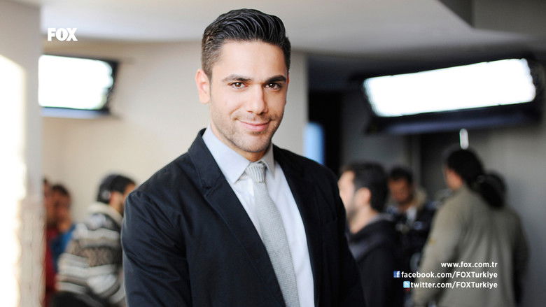 Still image for Fatih Harbiye season 1 episode 8: Episode 8 Still image for Fatih Harbiye season 1 episode 8: Episode 8