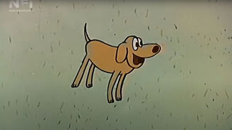 Still image for Gustavus season 1 episode 1: Gustavus, Lover of Animals Still image for Gustavus season 1 episode 1: Gustavus, Lover of Animals