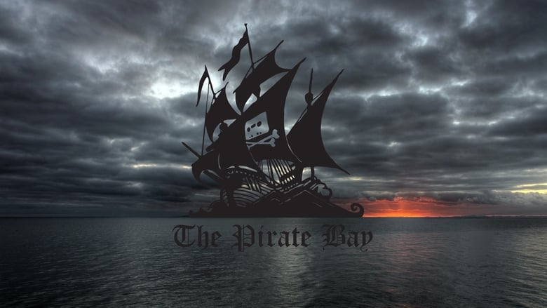 The Pirate Bay: Away From Keyboard