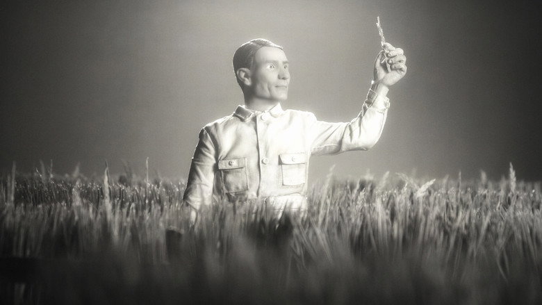 Still from Космос: Пространство и време - Сезон 2 Епизод 4