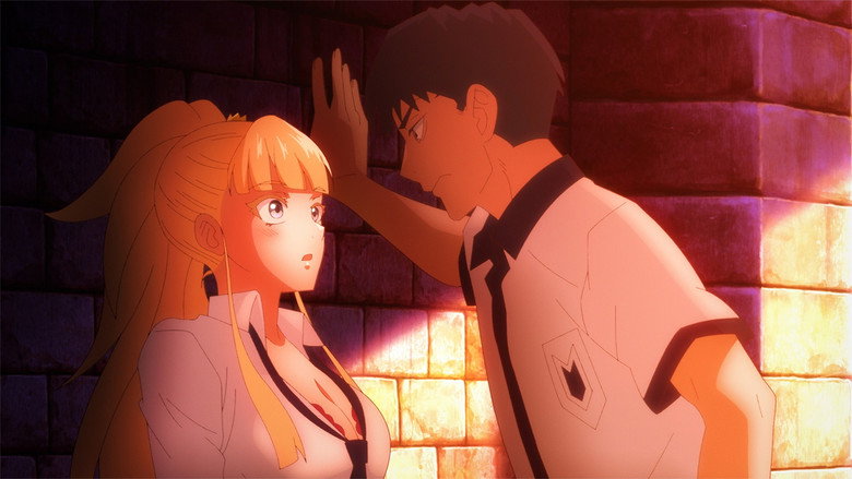 Still from Tales of Wedding Rings - Season 1 Episode 9