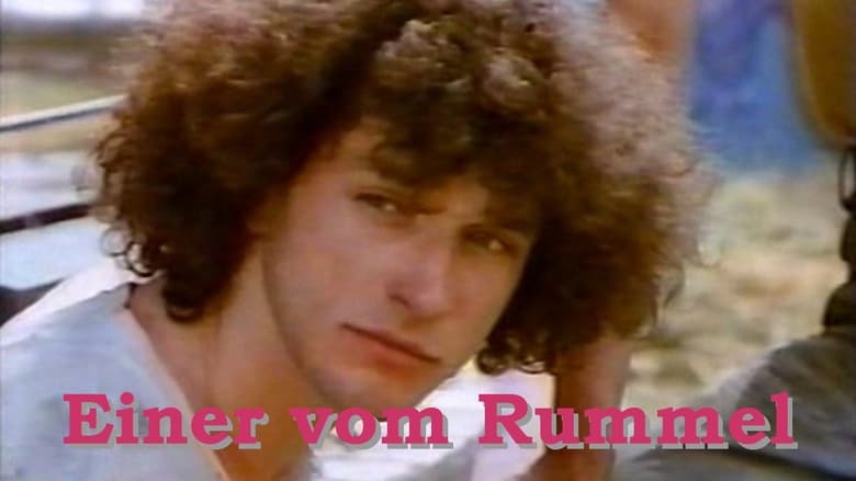 Einer vom Rummel