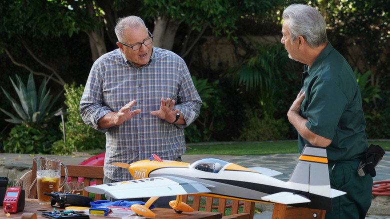Still from Modern Family - Season 11 Episode 3