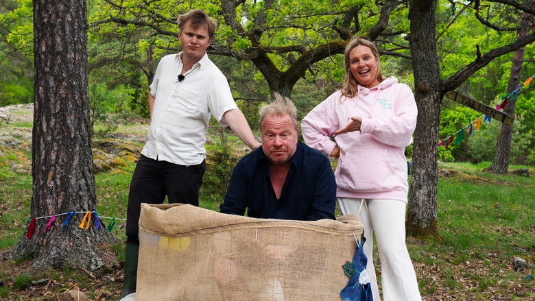 Still image for Överlevarna season 1 episode 5: Episode 5