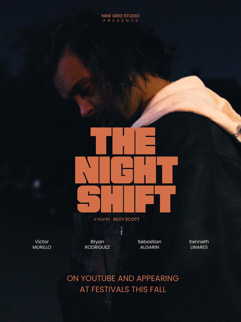Imatge de The Night Shift