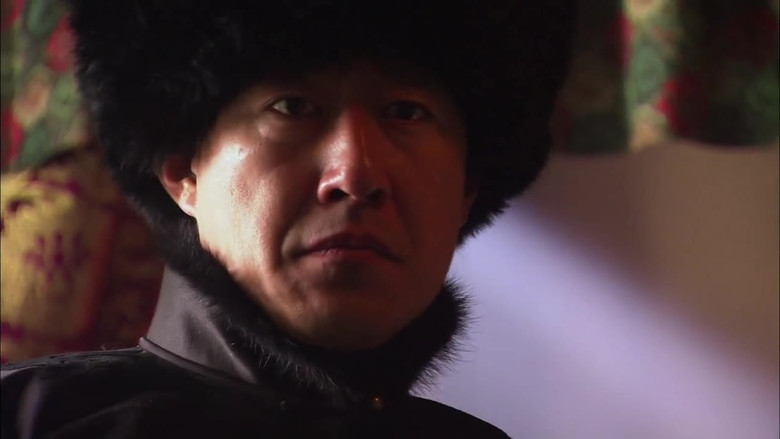 Still image for Border Fire Love season 1 episode 17: Episode 17