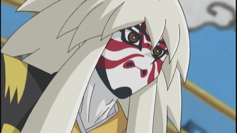 Still image for Yu-Gi-Oh! GX season 1 episode 86: The Art of the Duel Still image for Yu-Gi-Oh! GX season 1 episode 86: The Art of the Duel
