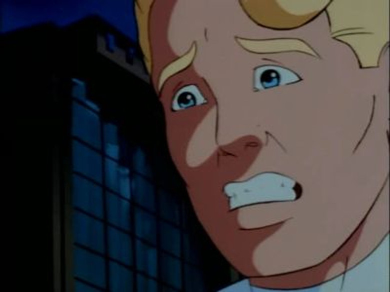 Still from Fantastic Four - Season 2 Episode 3