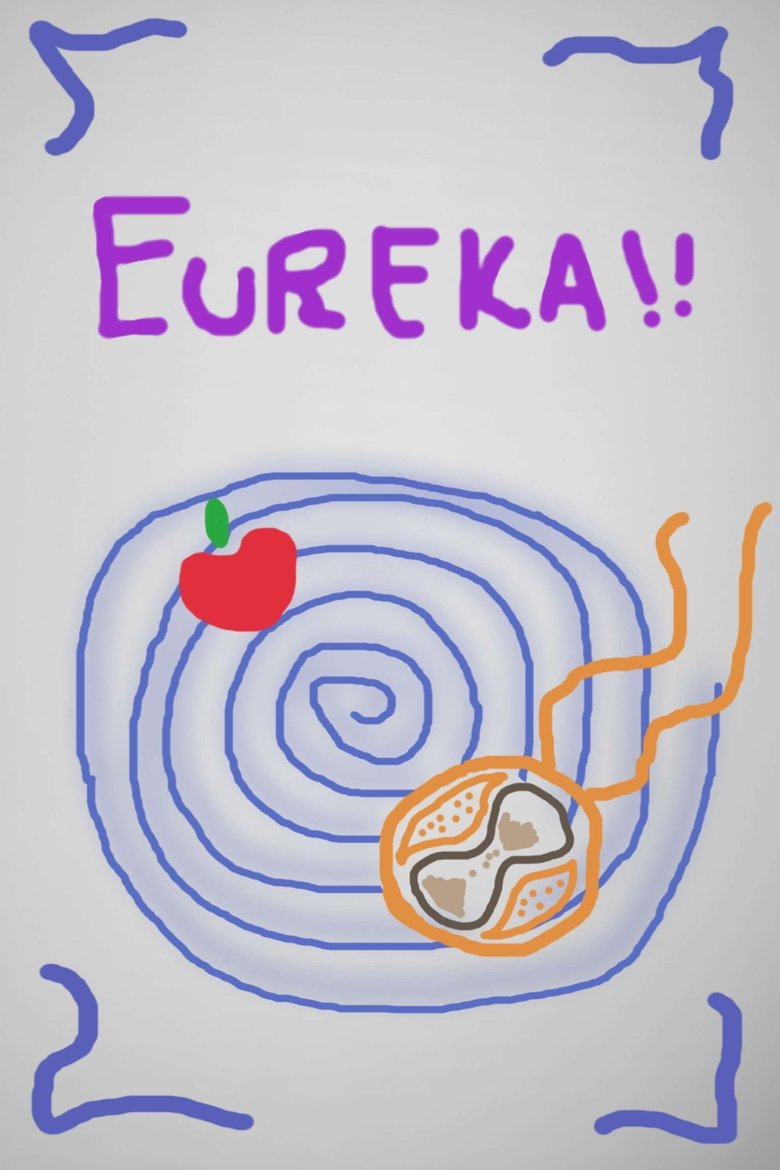 Eureka!! main poster