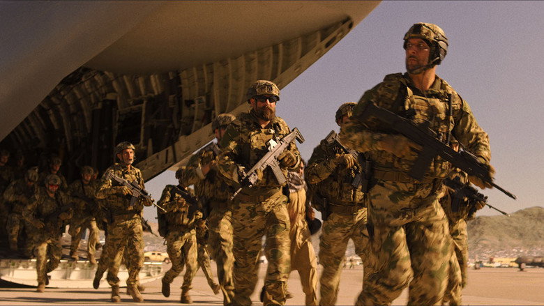Still from Operation Kabul