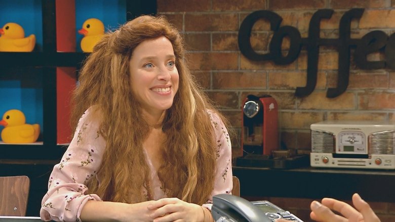 Still image for מי פה הבוס? season 1 episode 2: Episode 2