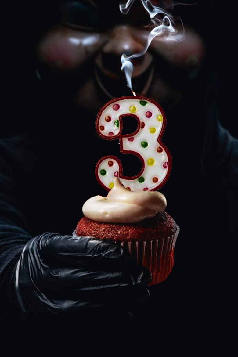 Imatge de Happy Death Day to Us