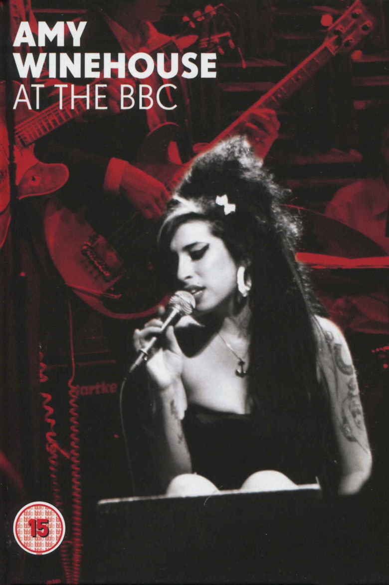 Imatge de Amy Winehouse: BBC One Sessions Live At Porchester Hall