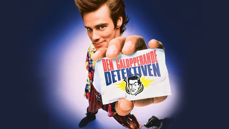 Ace Ventura: Pet Detective (1994)
