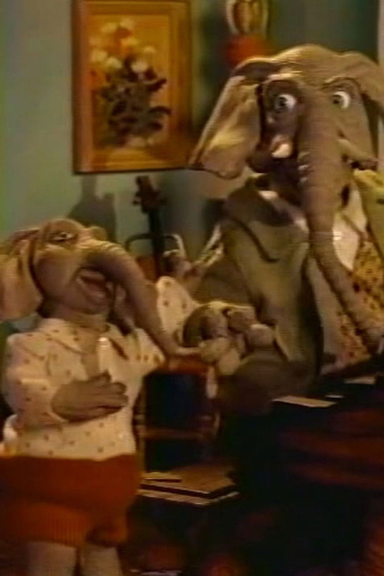 Imatge de Uncle Elephant