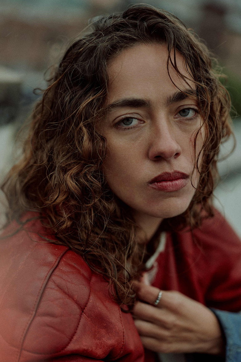 Isadora Alves photo