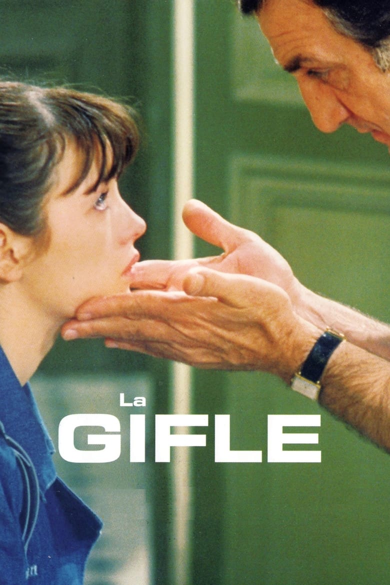 La Gifle (1974)
