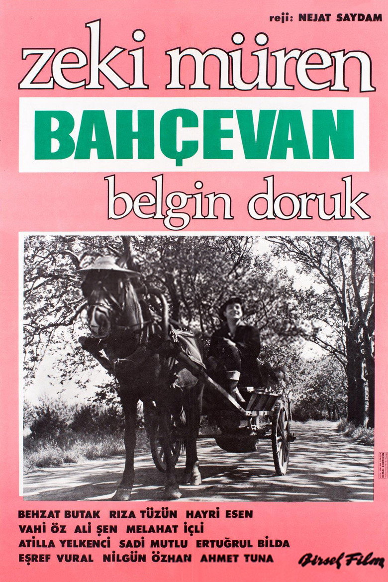 Imatge de Bahçevan