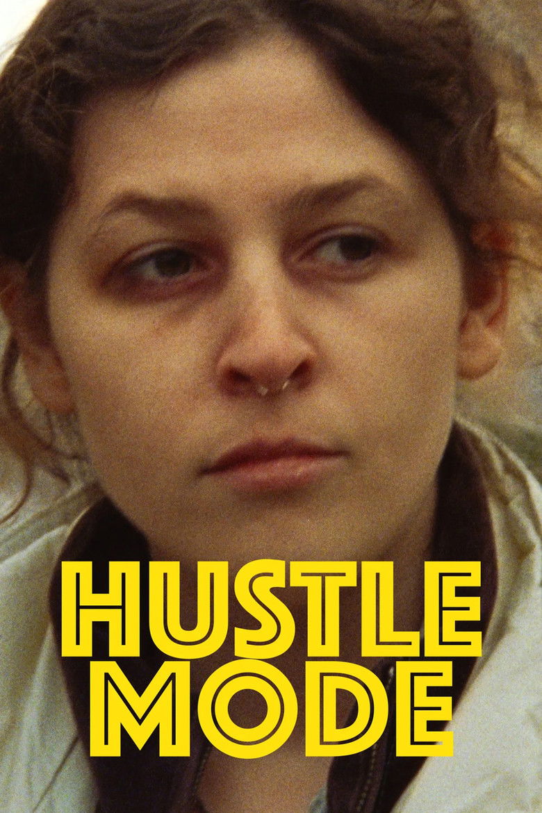 Imatge de Hustle Mode