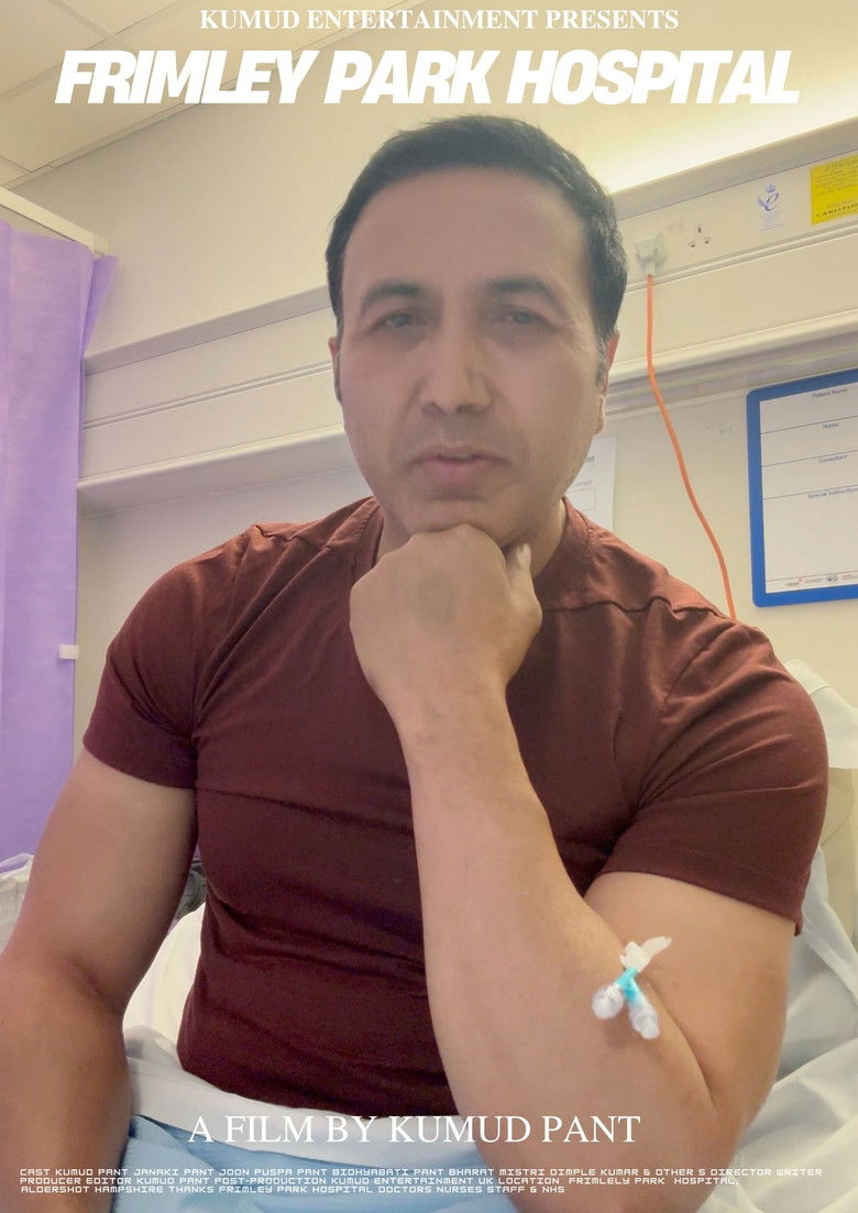 Imatge de Frimley Park Hospital