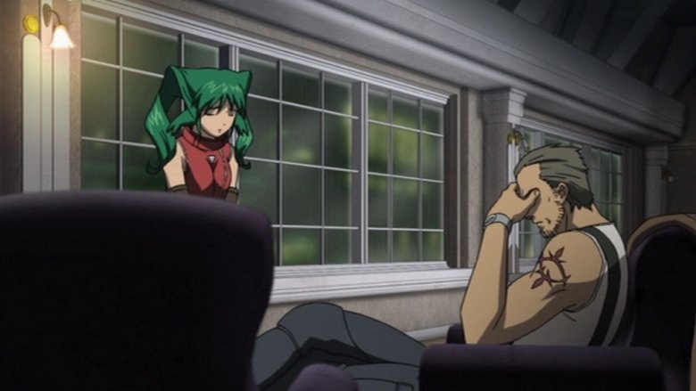 Still image for Solty Rei season 1 episode 19: All Together