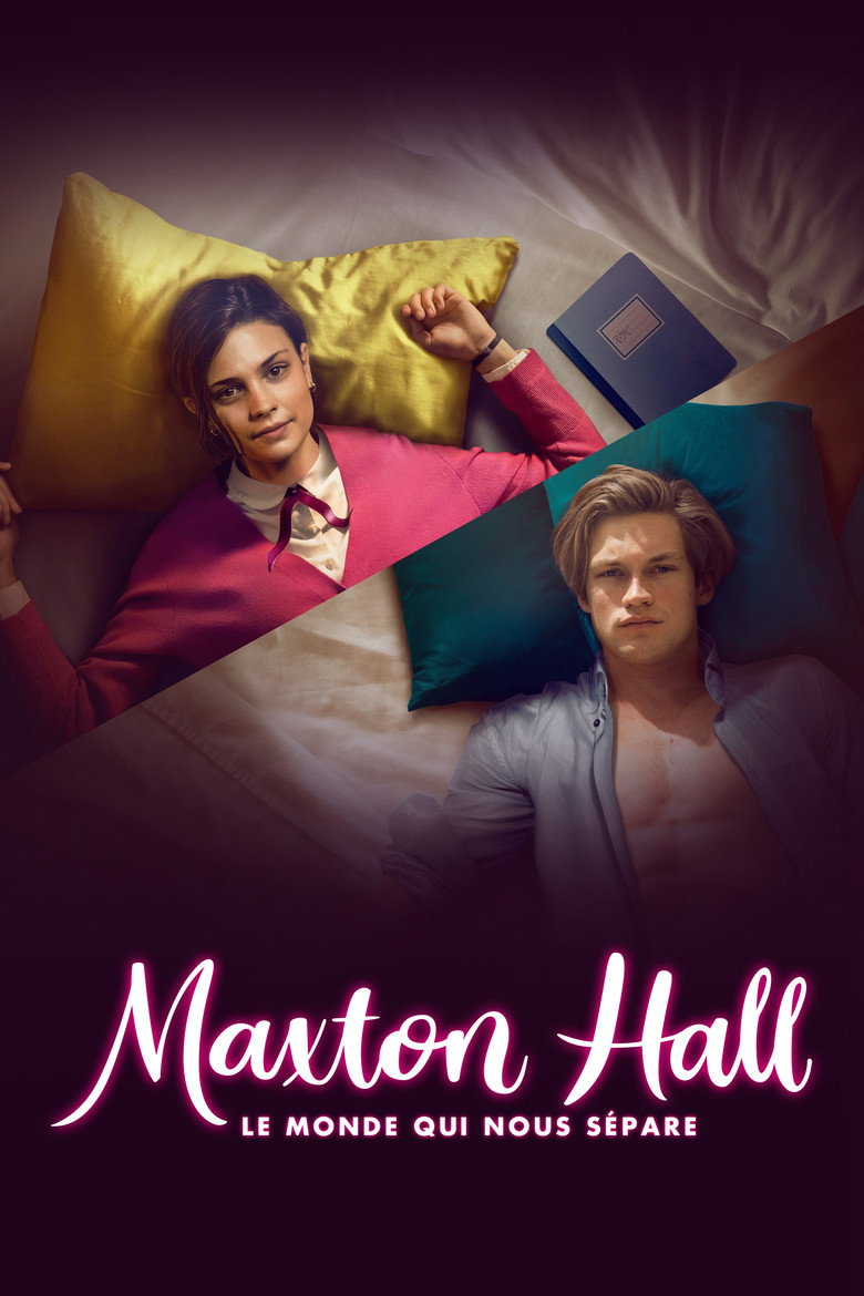 Póster la Serie