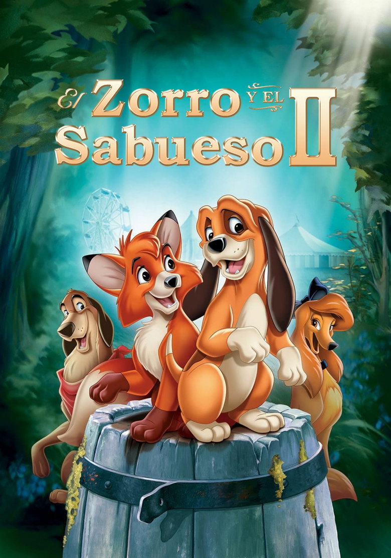 Póster la Película